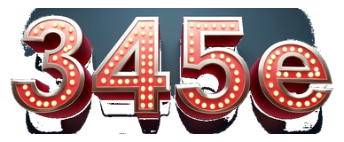 345e logo